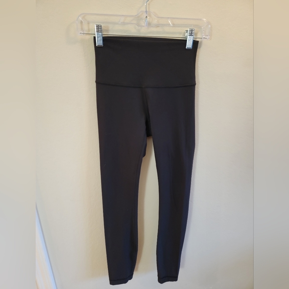Lululemon leggings - Picture 2 of 3